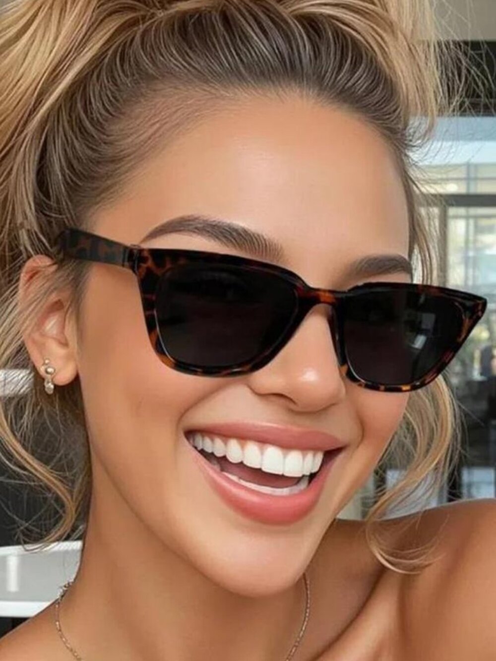 Retro Sunglasses
